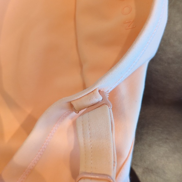 3 sport bra bundle Paragon/Buff Bunny S - Picture 10 of 10